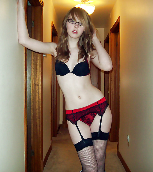 Some more stocking and lingerie lovlies #22414062