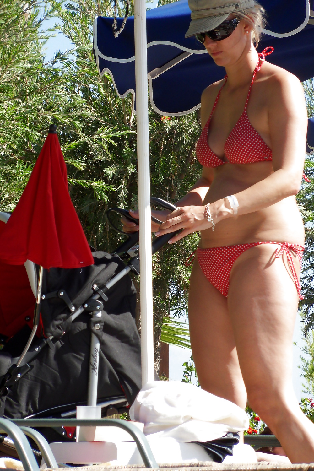 Voyeur im Urlaub 5 #3967387