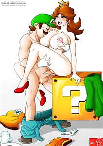 マリオ
 #19737627