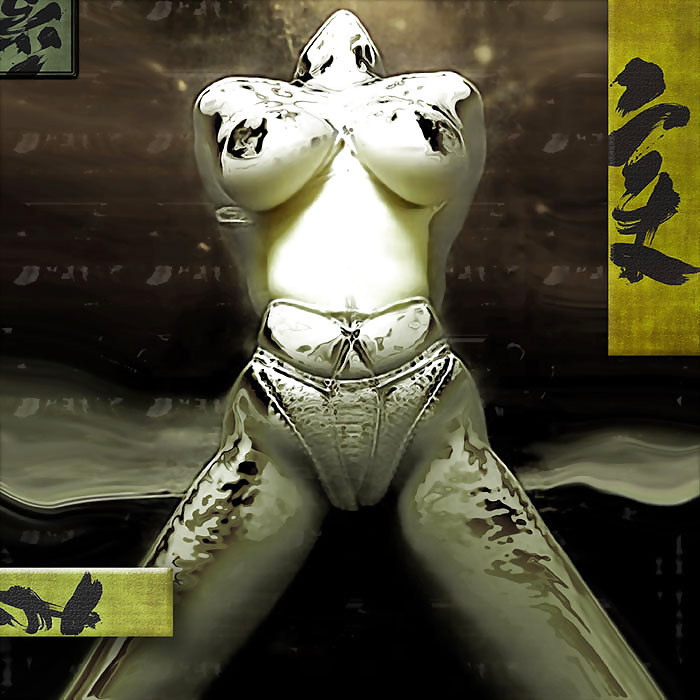 Physique Work 9 #9520819