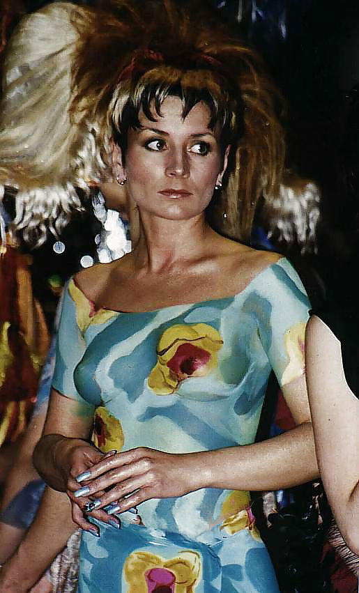 Physique Work 9 #9520851