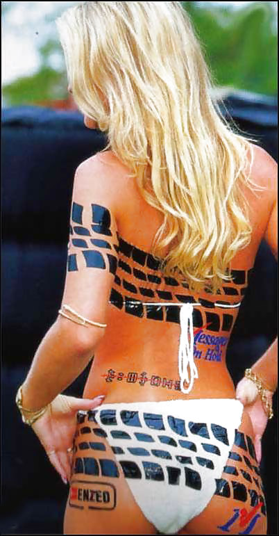 Physique Work 9 #9520867