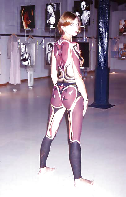 Physique Work 9 #9520873