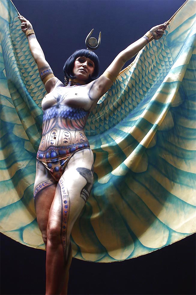 Physique Work 9 #9520900