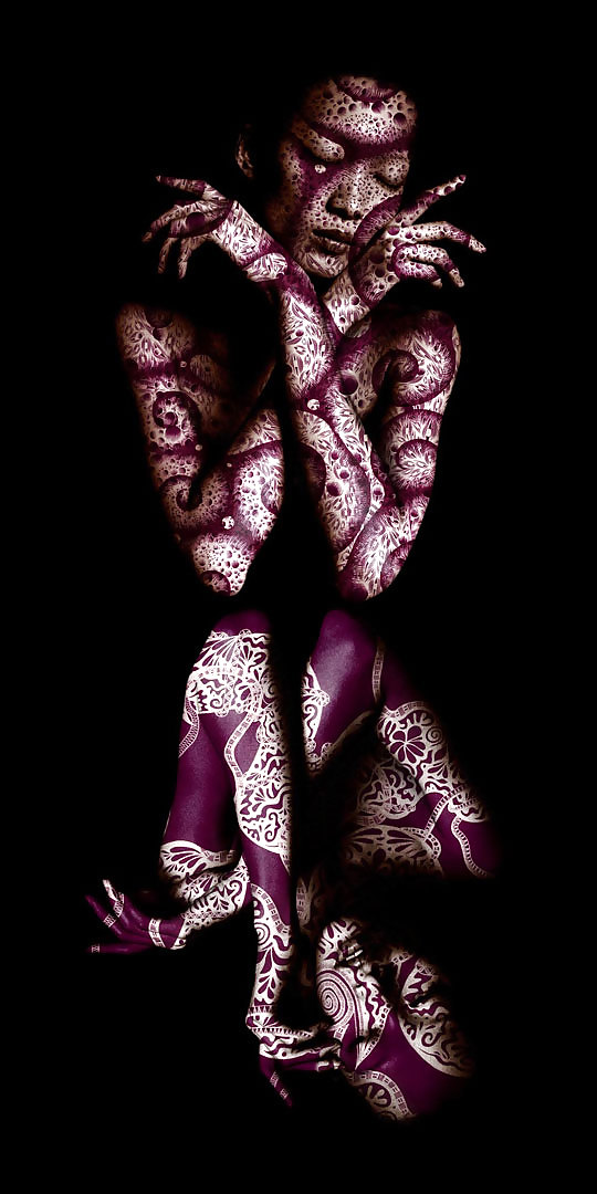 Physique Work 9 #9520915