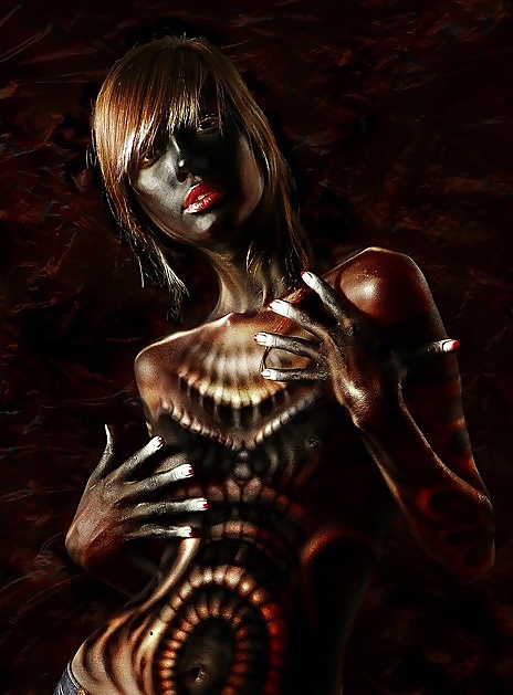 Physique Work 9 #9520952