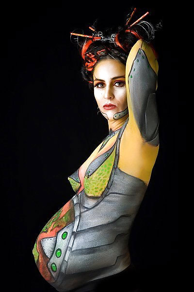 Physique Work 9 #9520974