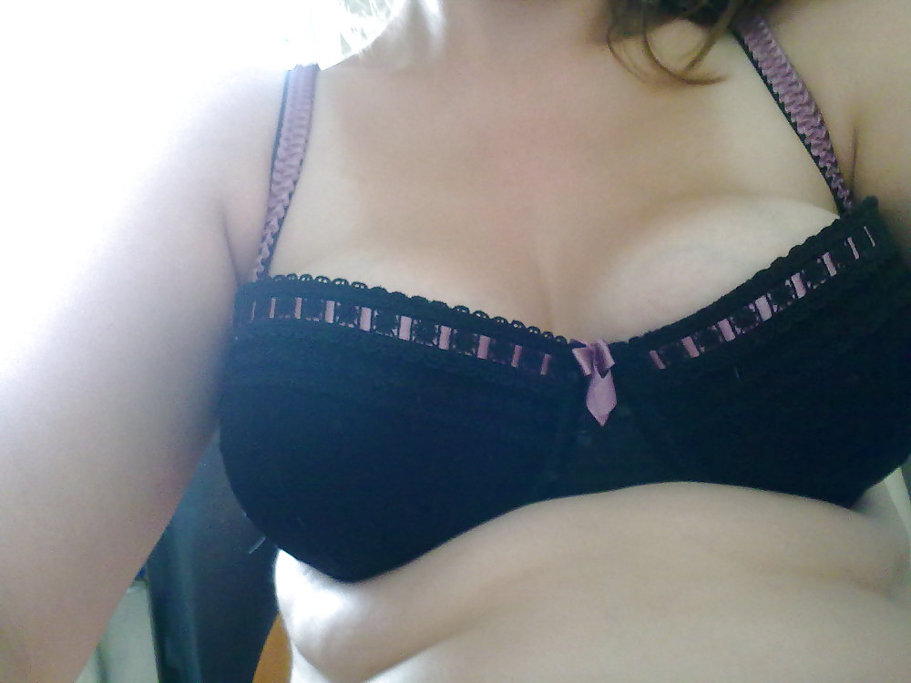 My bestfriends tits