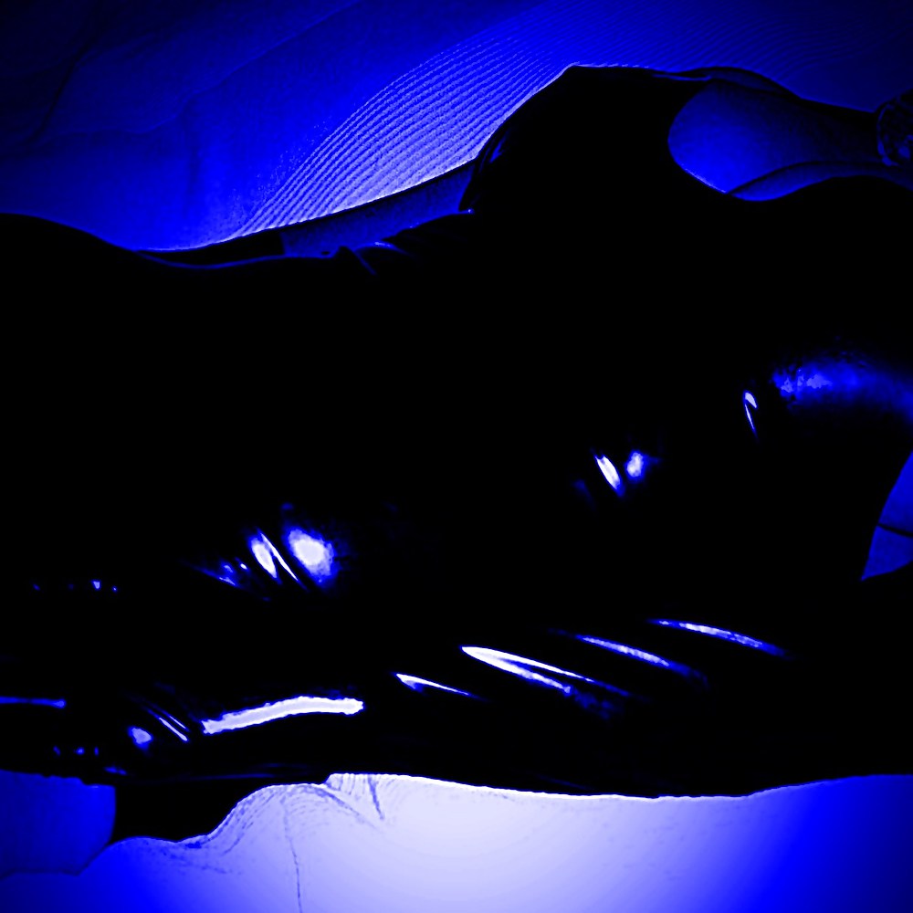 Meine Ex in Latex #8776325