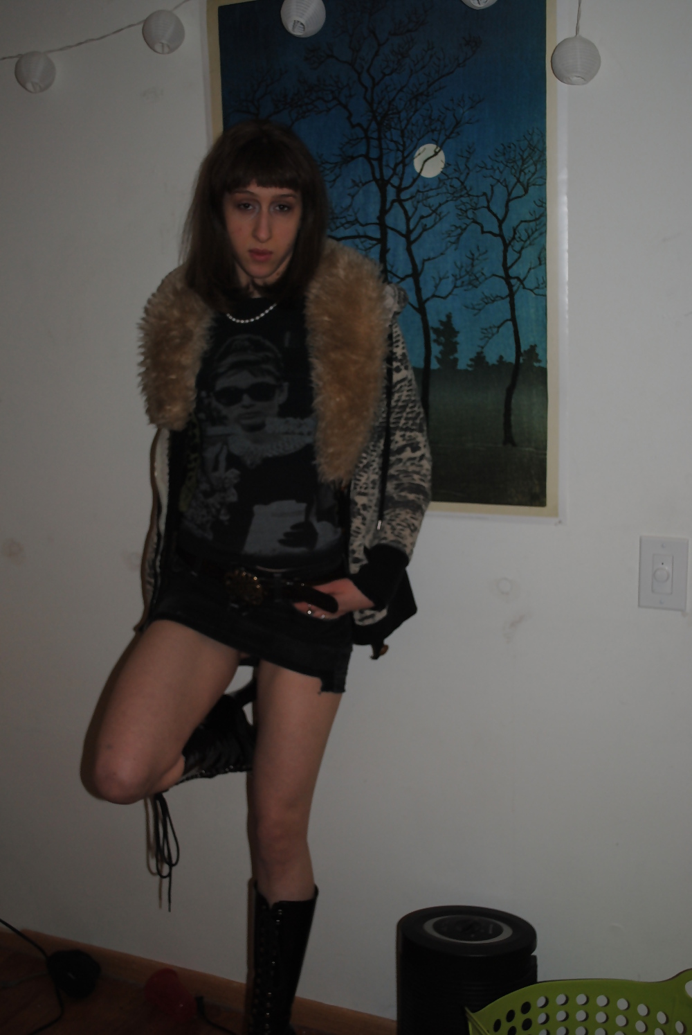 Tira de Gypsiegirl
 #18772377