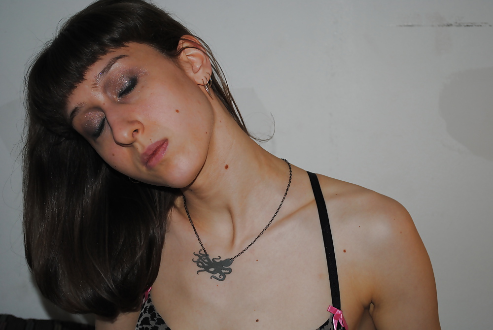 Gypsiegirl Streifen #18772402