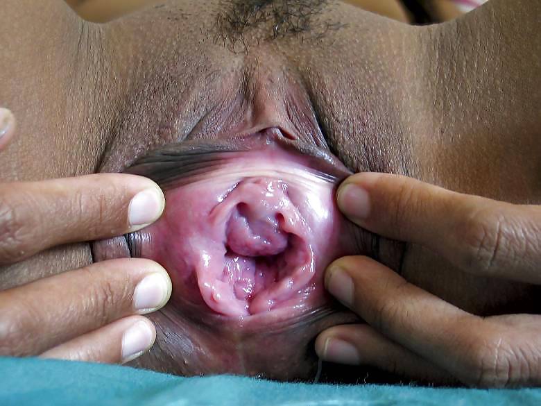 Dark Asian Pussy #3360868