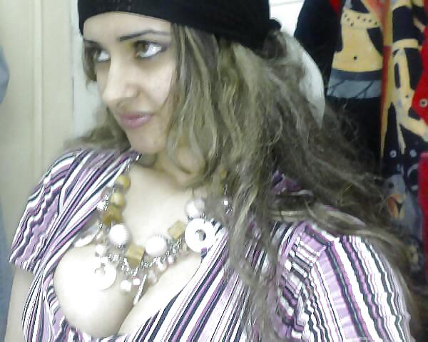 Iraqian Sexy Babe #22737599