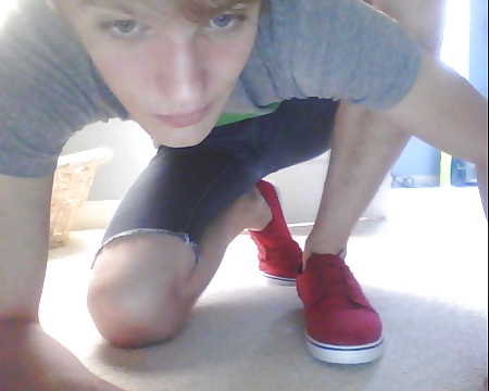 Just me no nudes. #9864248