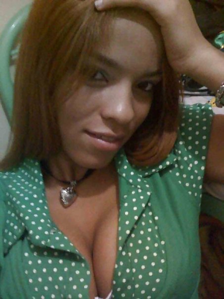 Mulata dominicana tetona
 #20078140