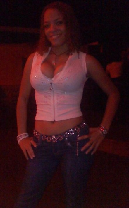 Mulata dominicana tetona
 #20078150
