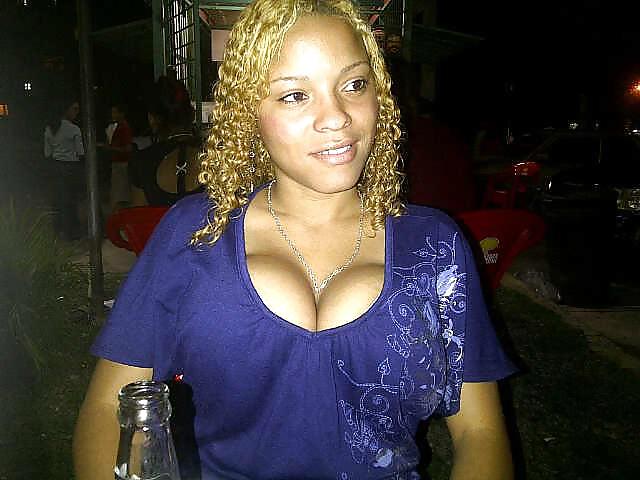 Mulata dominicana tetona
 #20078247