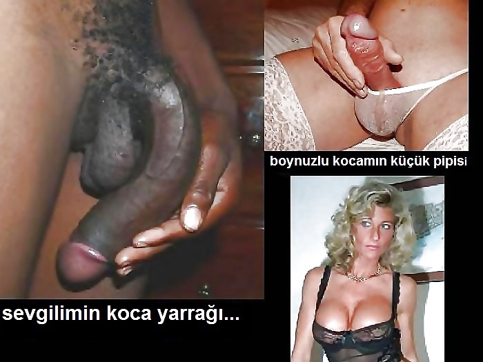 Turkish cuckold 9 #7253311