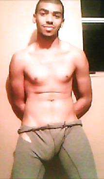 Me Sexiest #15125106