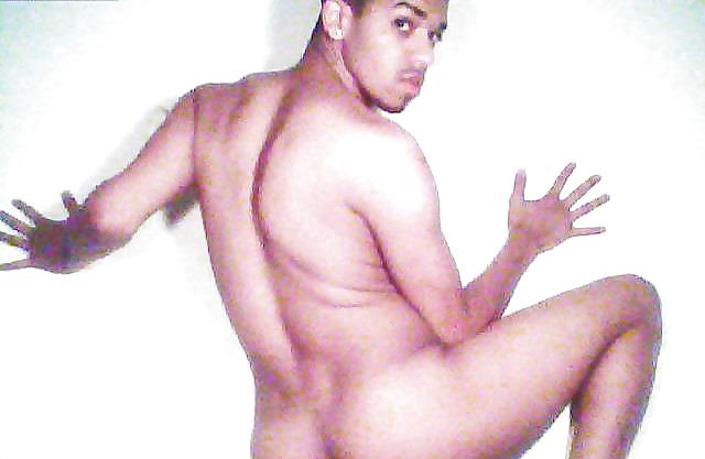 Yo más sexy
 #15125115