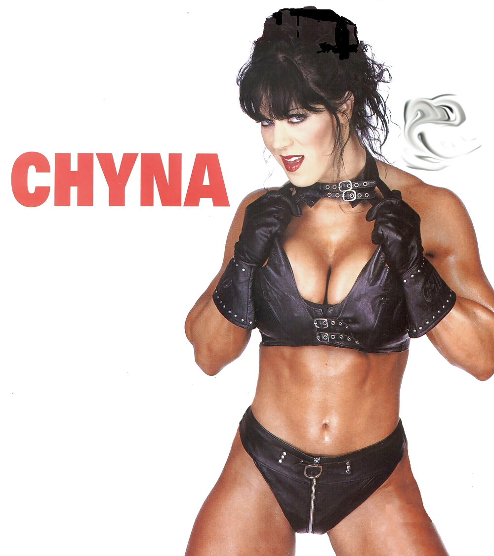Chyna Queen 2 #13611703