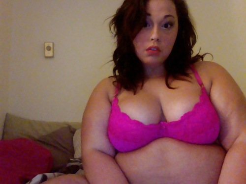 KICKASS BBW UNLOADS 5! #8617632