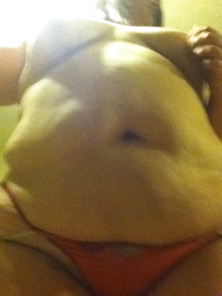 KICKASS BBW UNLOADS 5! #8617637