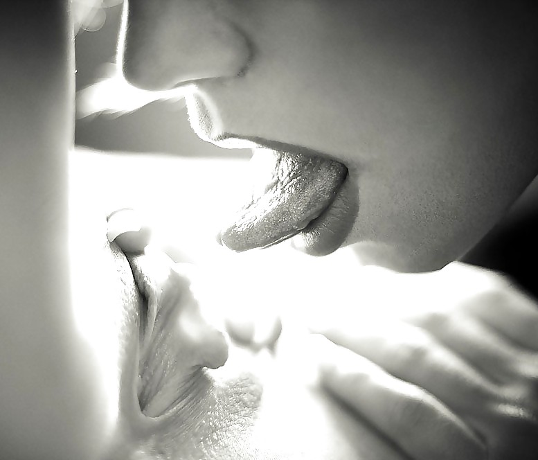 Erotic Art of Kissing a Pussy - Session 1 #3149268