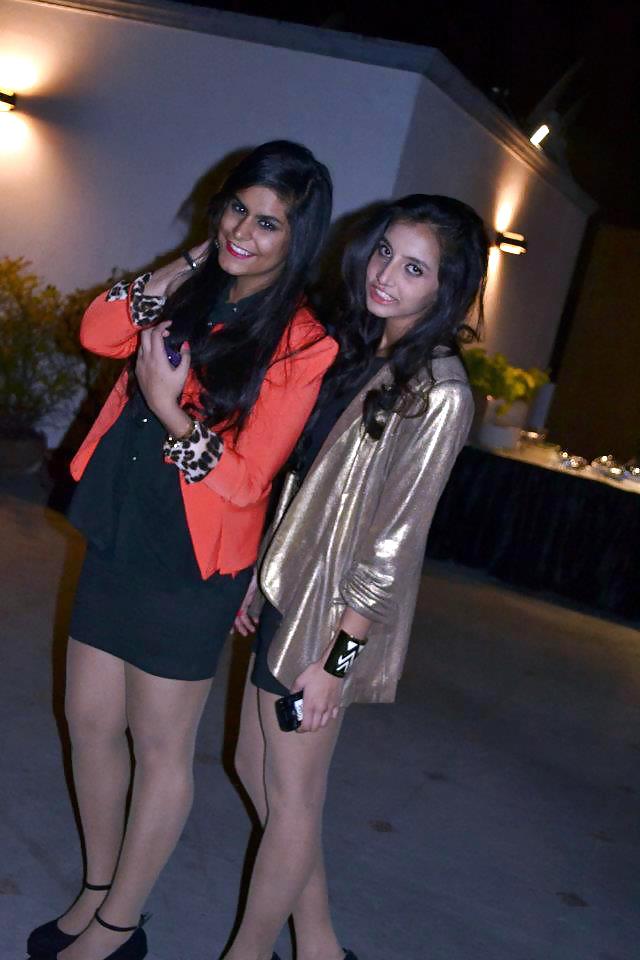 Hot indian girls at parties part 2 #12485463