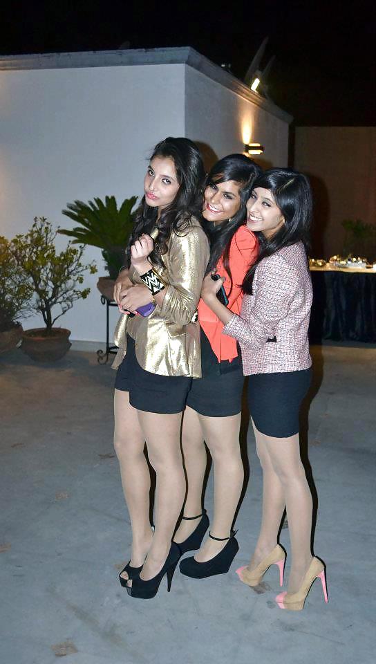 Hot indian girls at parties part 2 #12485466