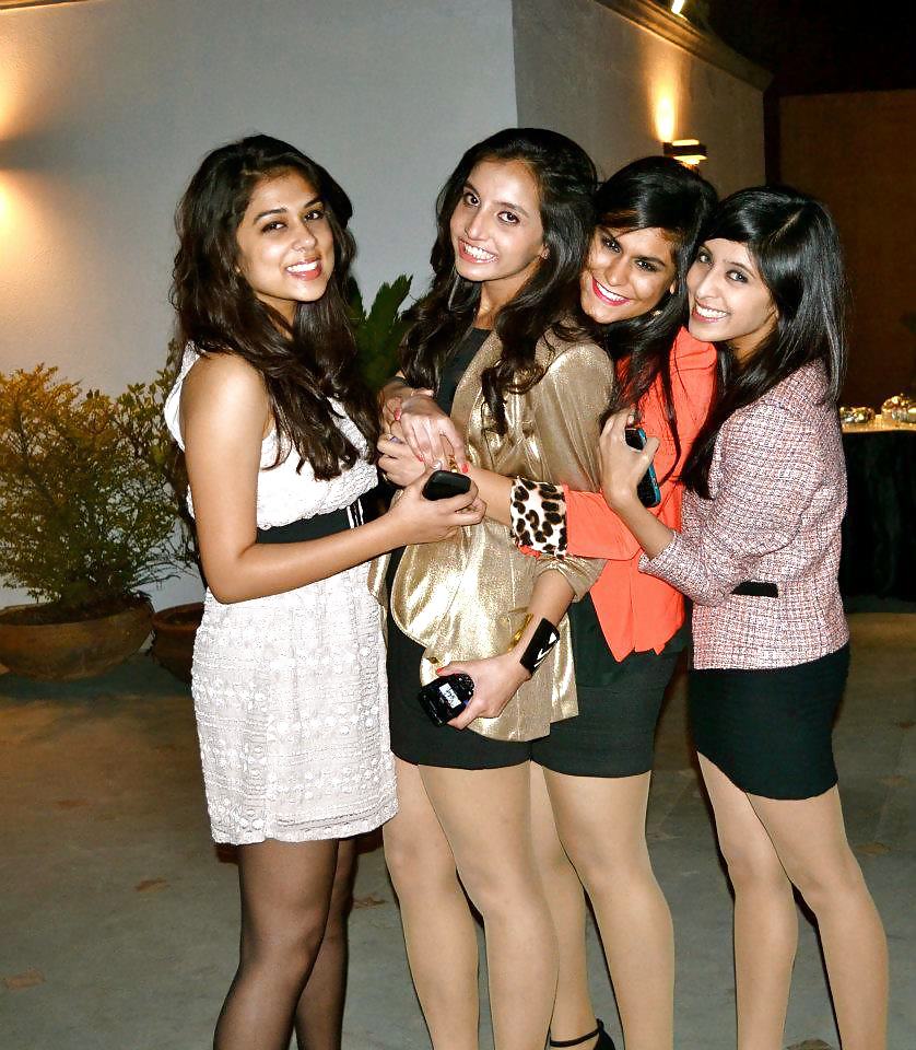 Hot indian girls at parties part 2 #12485471
