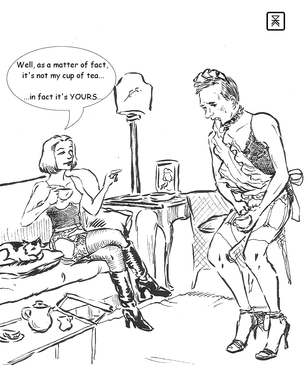 ジャン・ハーヴェ・ヴェーンの漫画・コミック写真
 #1585774