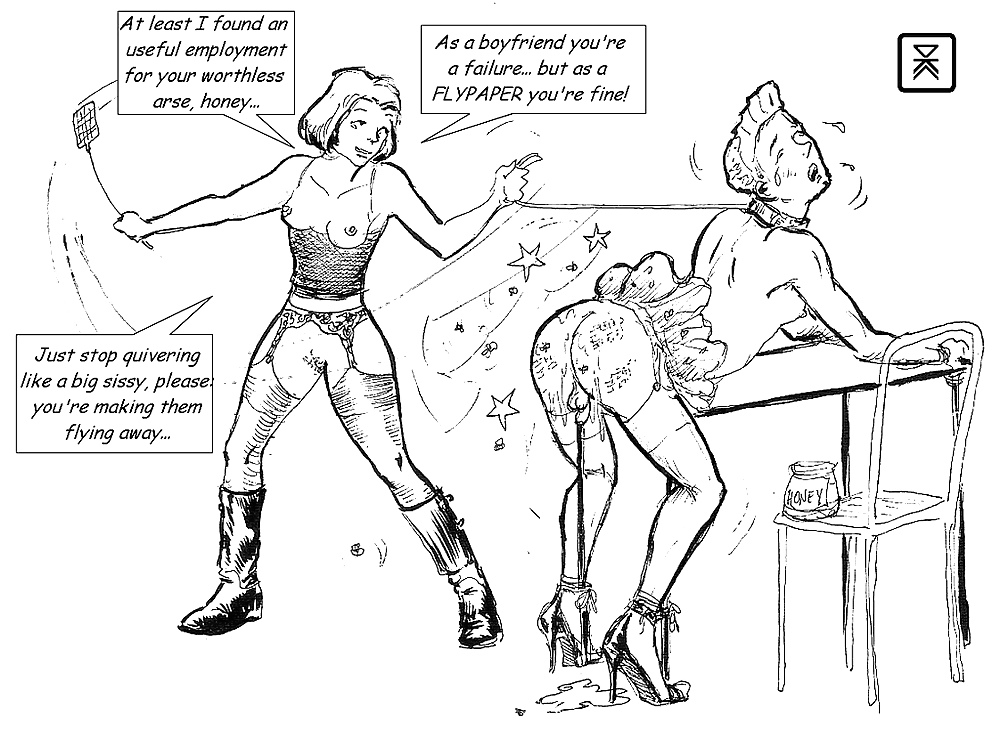 ジャン・ハーヴェ・ヴェーンの漫画・コミック写真
 #1585795
