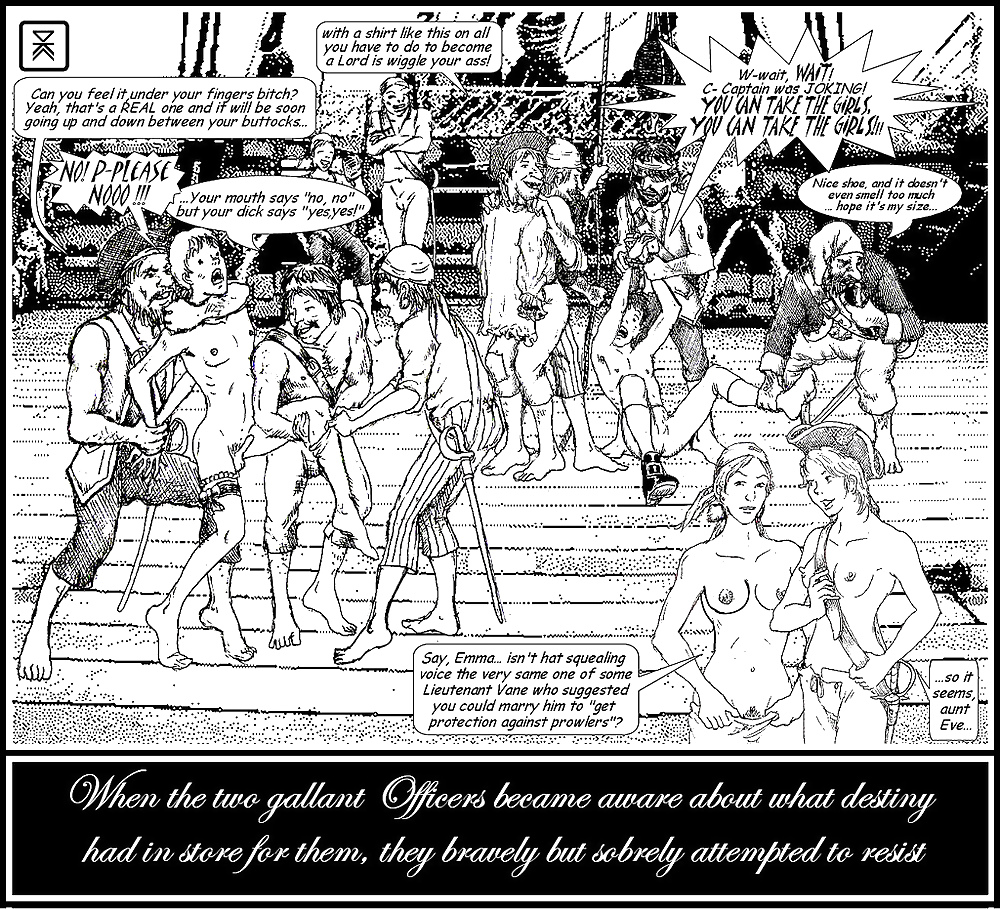 ジャン・ハーヴェ・ヴェーンの漫画・コミック写真
 #1585892