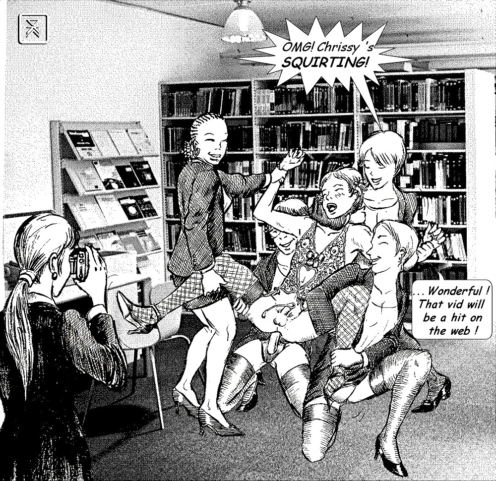 ジャン・ハーヴェ・ヴェーンの漫画・コミック写真
 #1586011