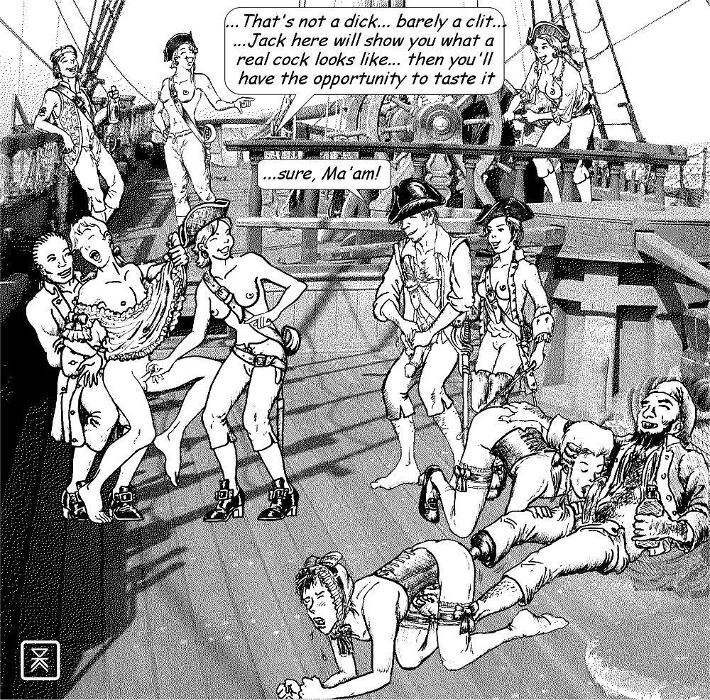 ジャン・ハーヴェ・ヴェーンの漫画・コミック写真
 #1586040