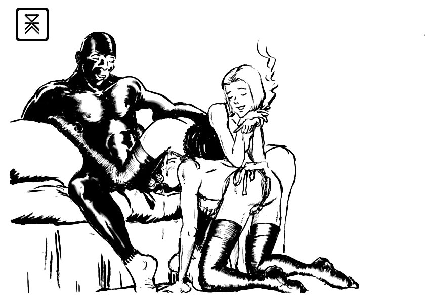 ジャン・ハーヴェ・ヴェーンの漫画・コミック写真
 #1586344