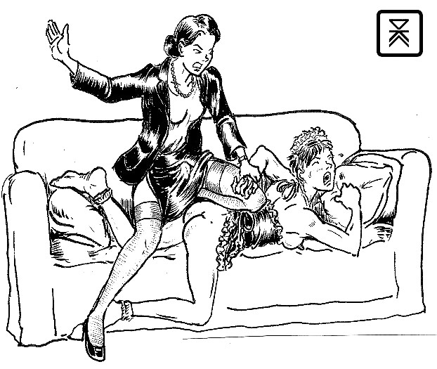 ジャン・ハーヴェ・ヴェーンの漫画・コミック写真
 #1586497