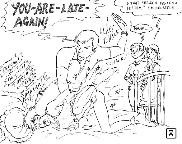 ジャン・ハーヴェ・ヴェーンの漫画・コミック写真
 #1586604
