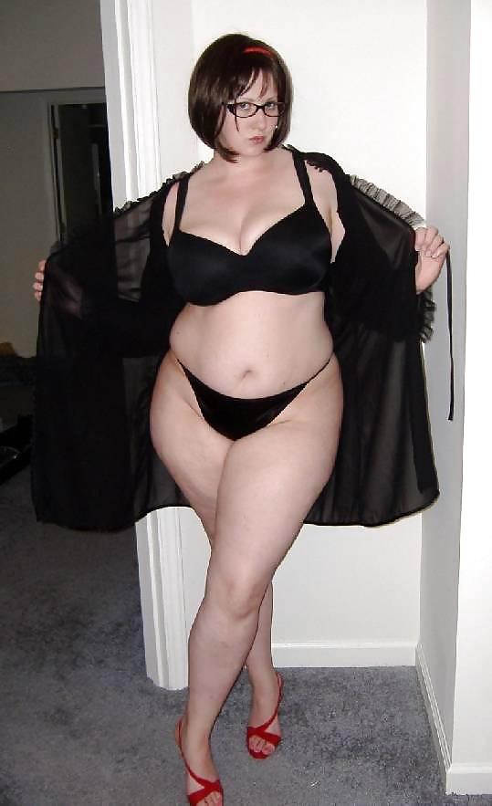 Colossal grils edifying hips #9593061
