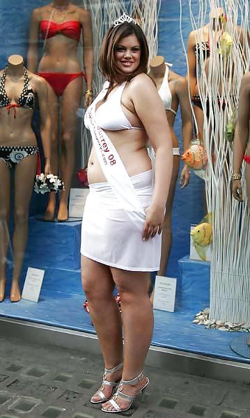Colossal grils edifying hips #9593071