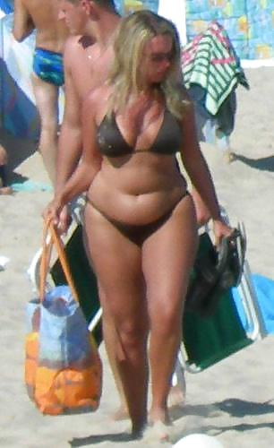Colossal grils edifying hips #9593249