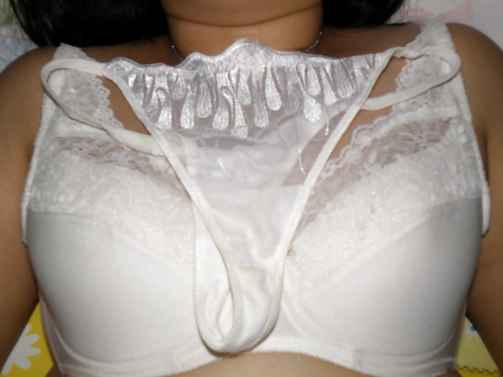 Bra and its owner 2 #17382463
