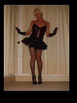 Puta de la corrida
 #19308962