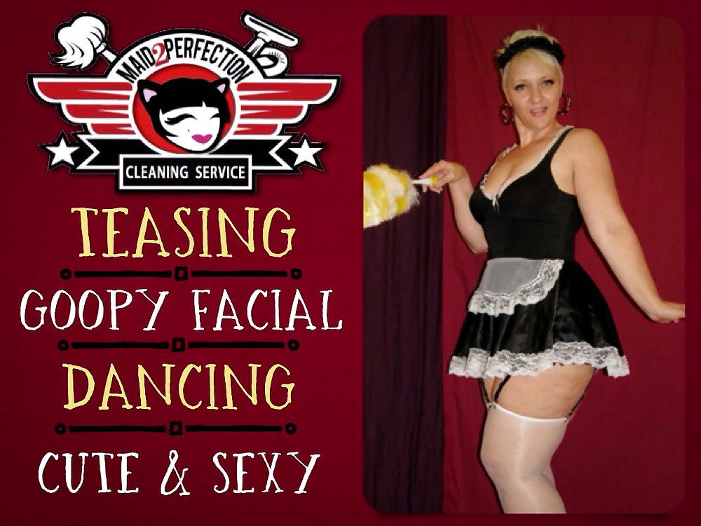 Actualización #328 maid2perfection
 #21553778