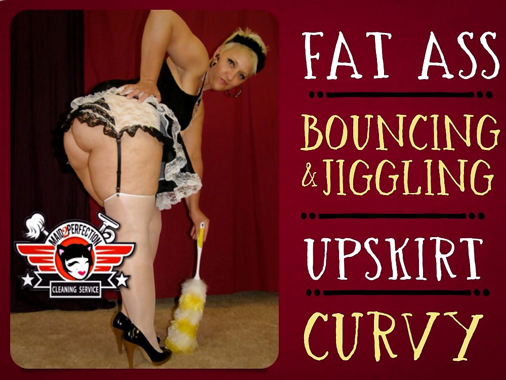 Actualización #328 maid2perfection
 #21553782