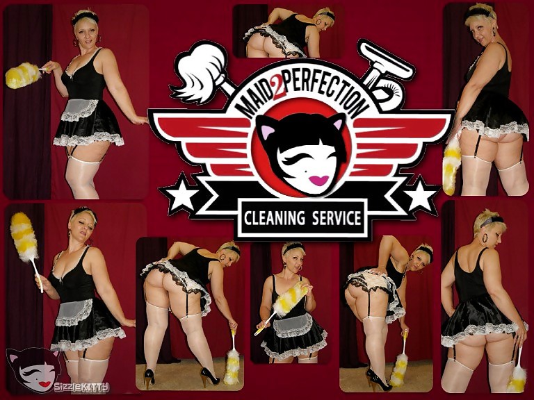 Actualización #328 maid2perfection
 #21553798