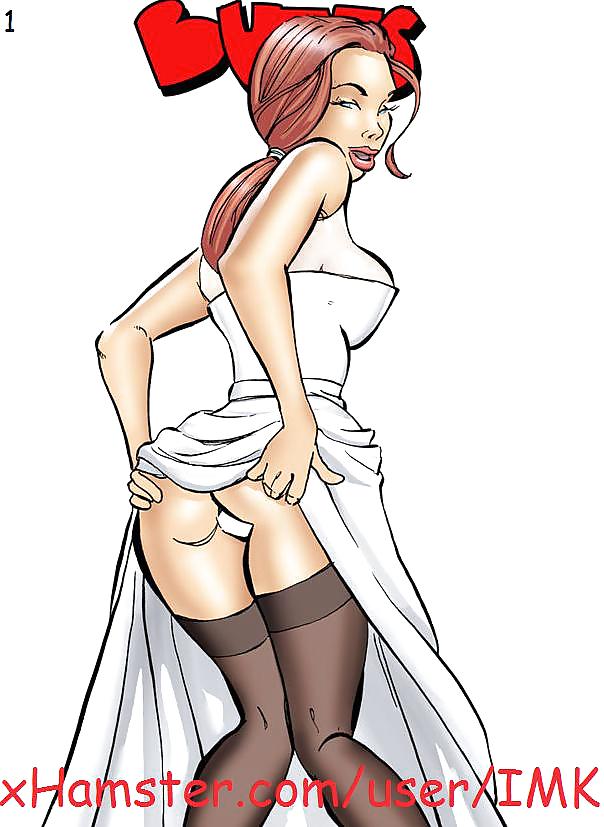 Pretty woman wedding #3596704