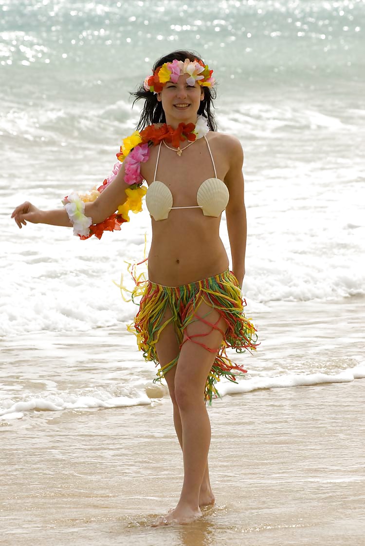 Hawai Girl #8284282