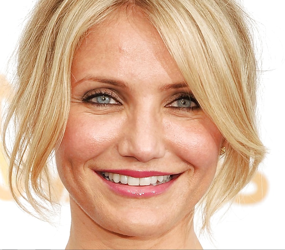 Cameron Diaz #6119583